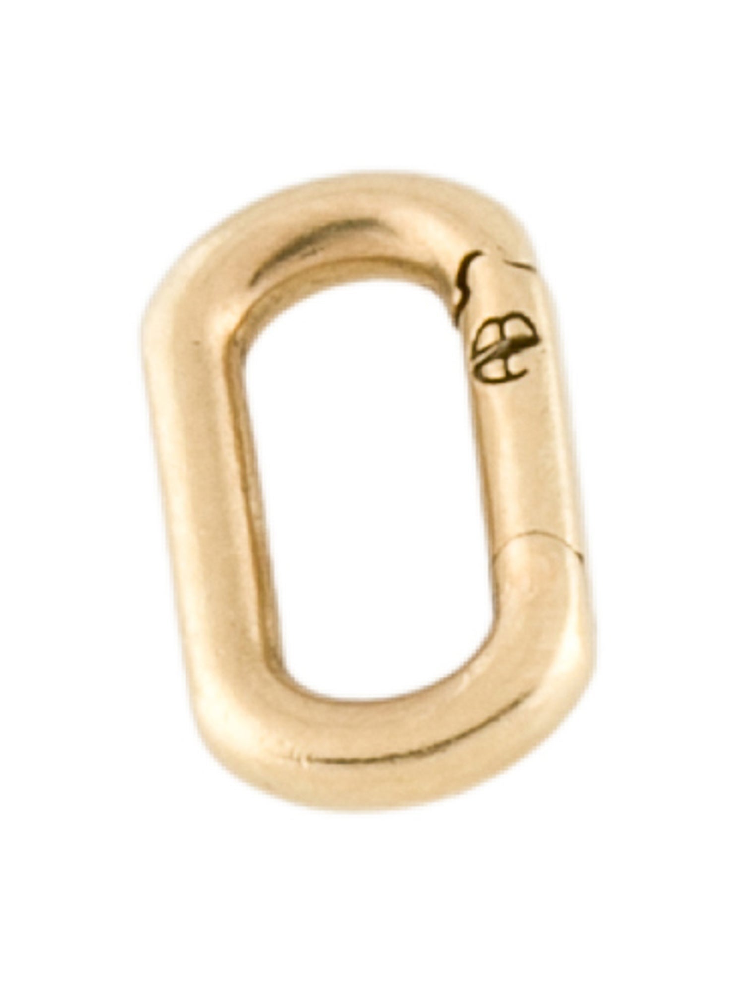 Anine Bing 14K Link Connector