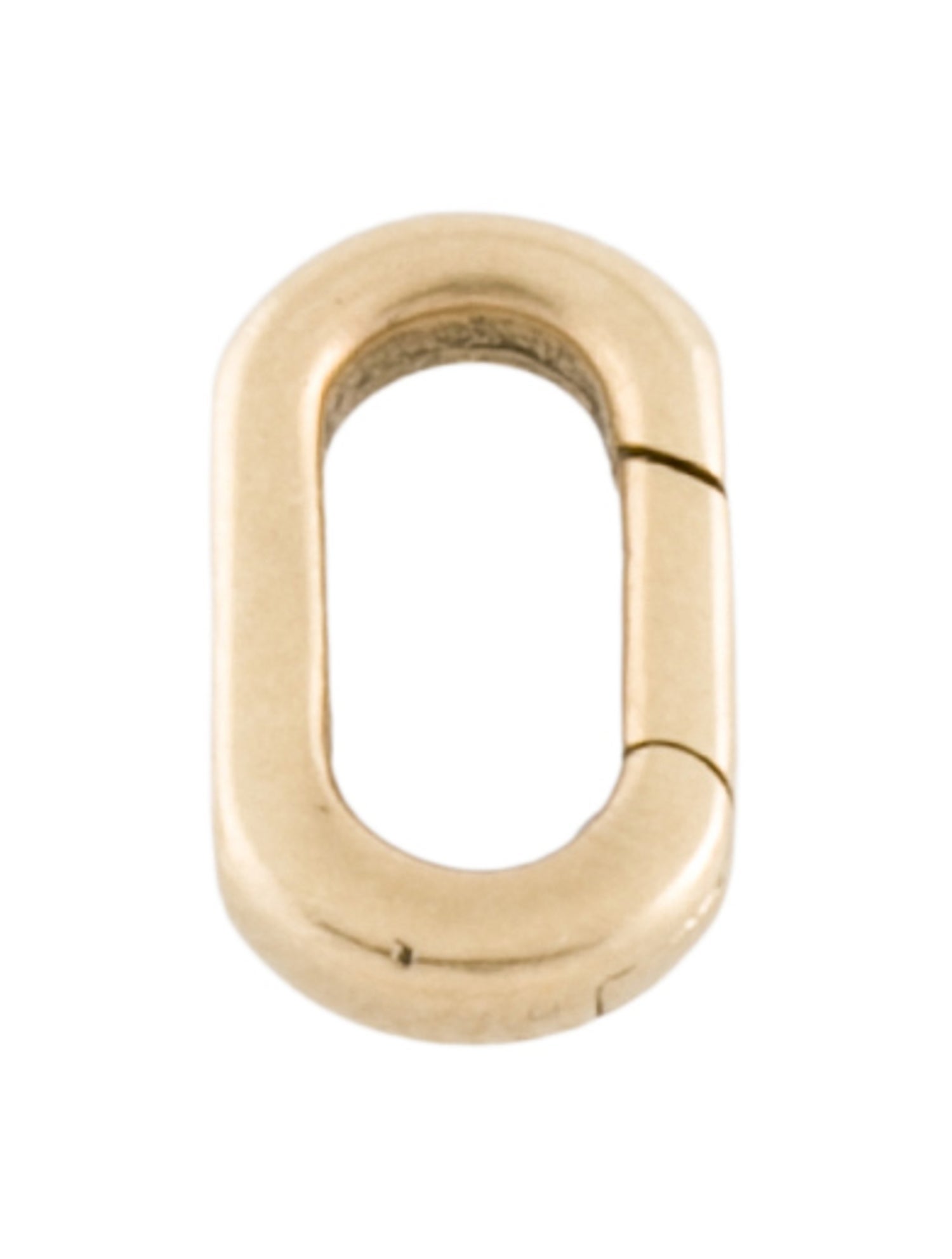 Anine Bing 14K Link Connector