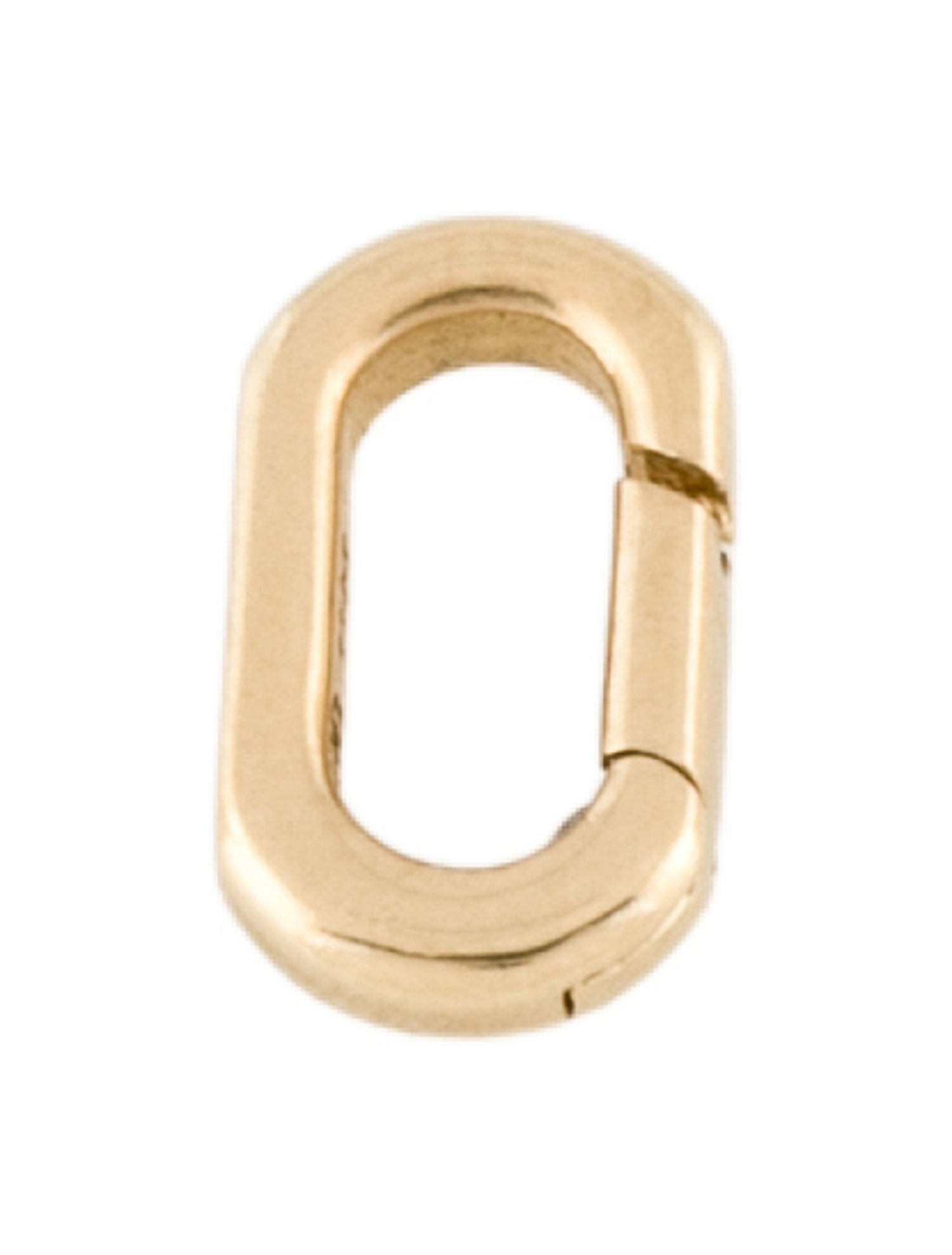 Anine Bing 14K LInk Connector