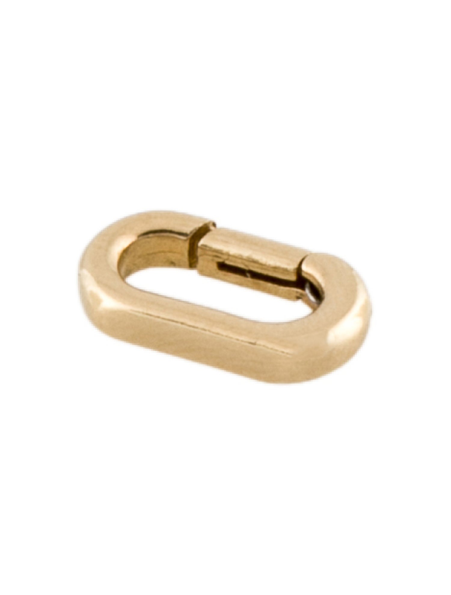 Anine Bing 14K LInk Connector