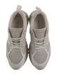 Anine Bing Mesh Mesh Accents Chunky Sneakers