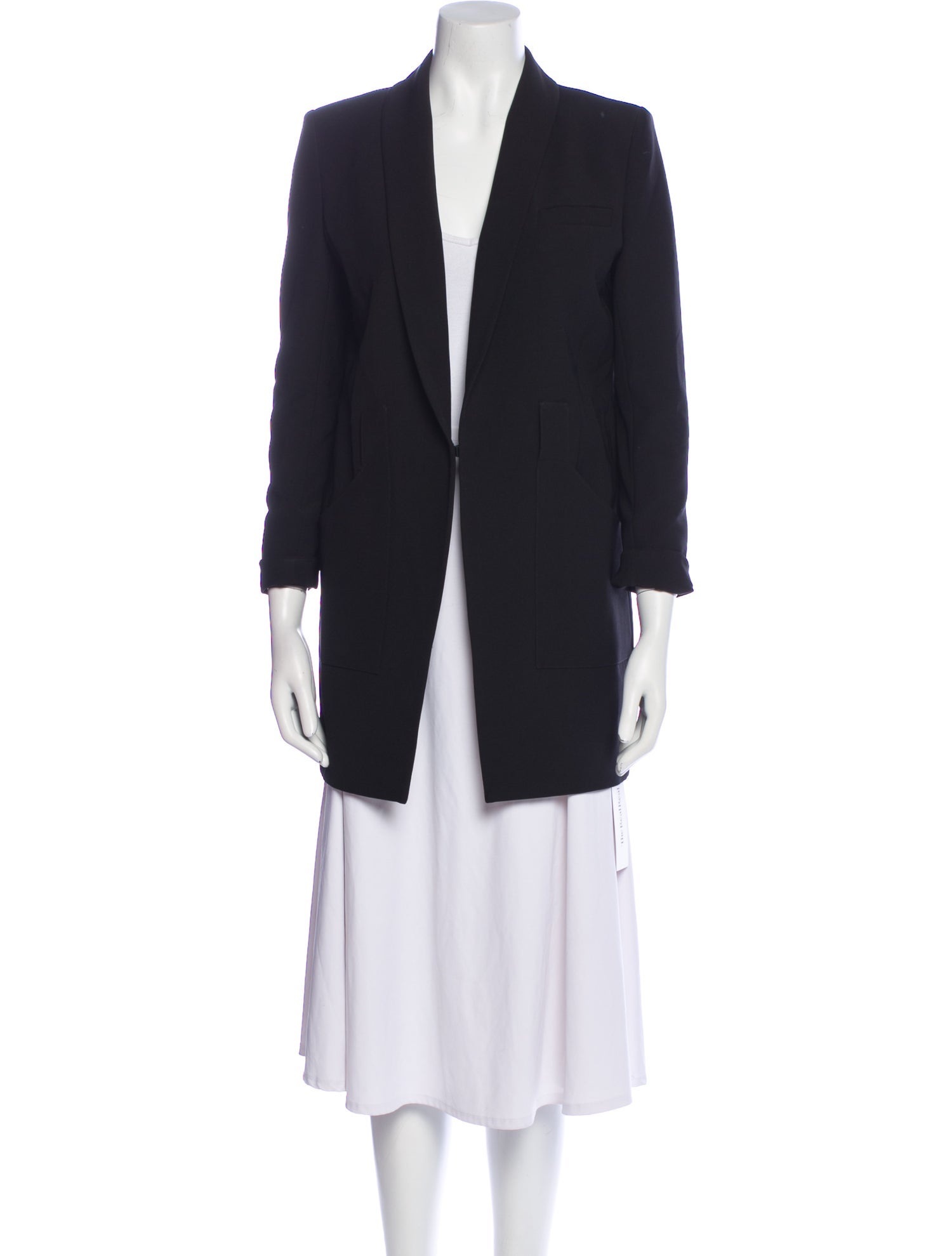 Anine Bing Blazer