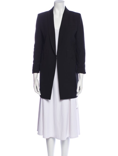 Anine Bing Blazer