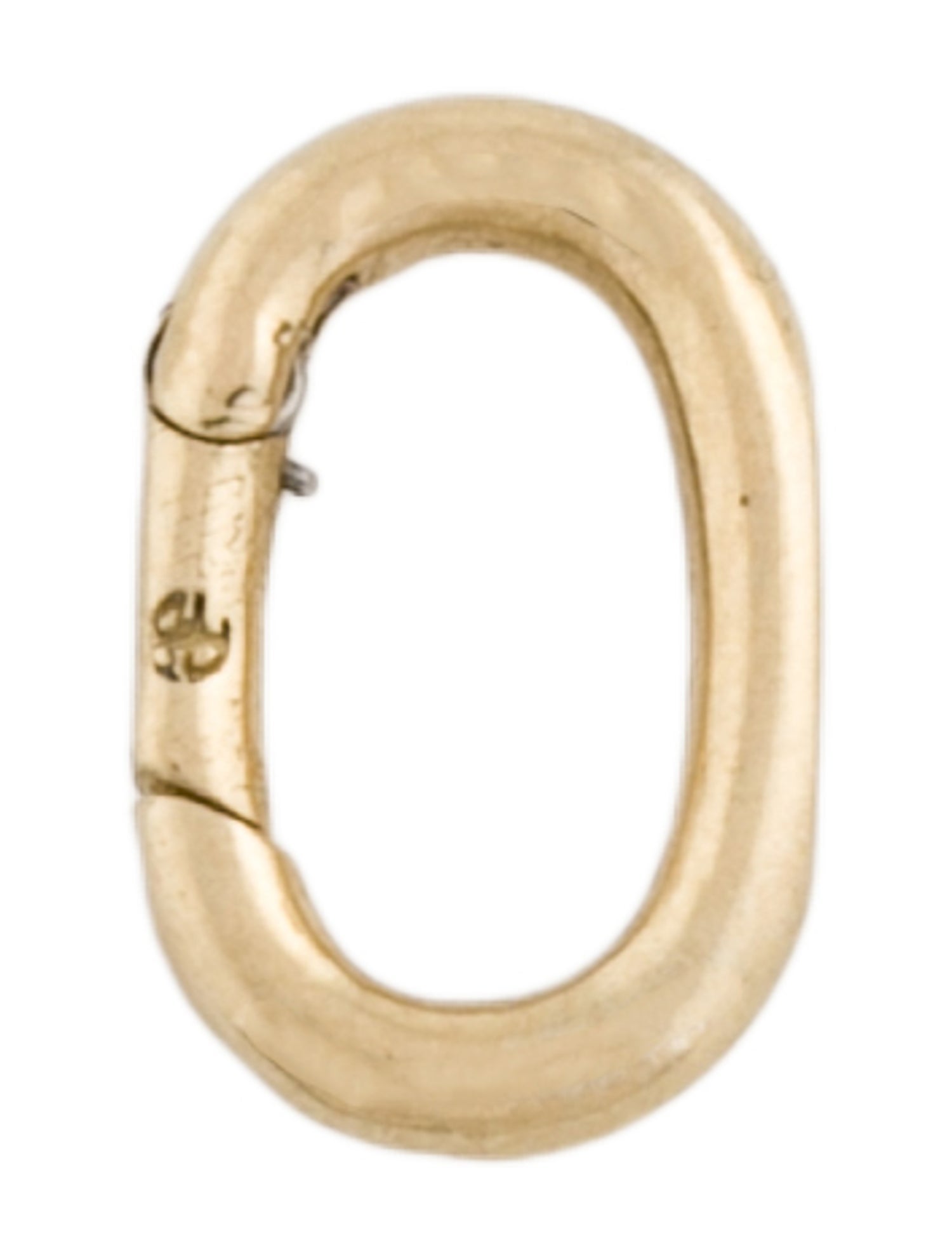 Anine Bing 14K Clip Bail Charm