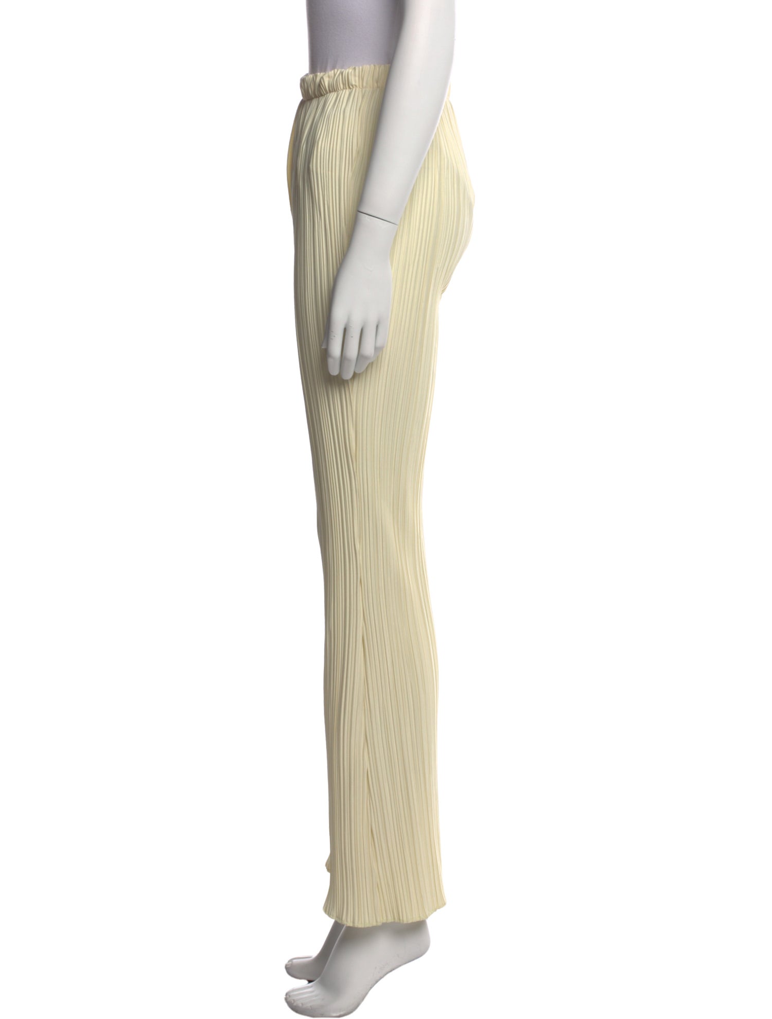 Anine Bing Wide Leg Pants