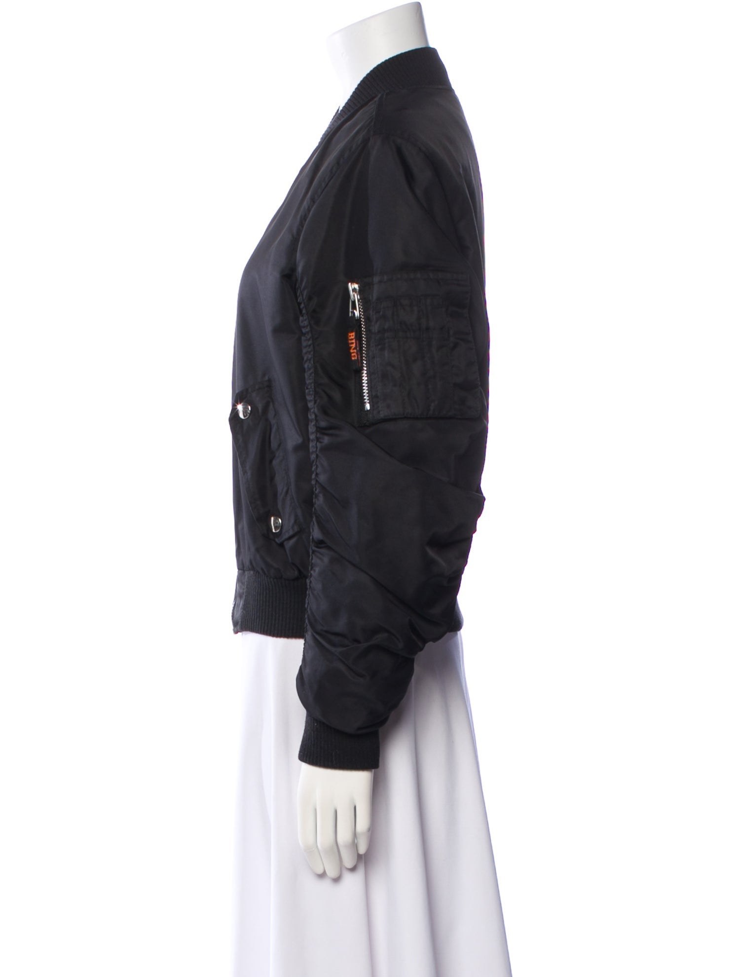 Anine Bing Bomber Jacket