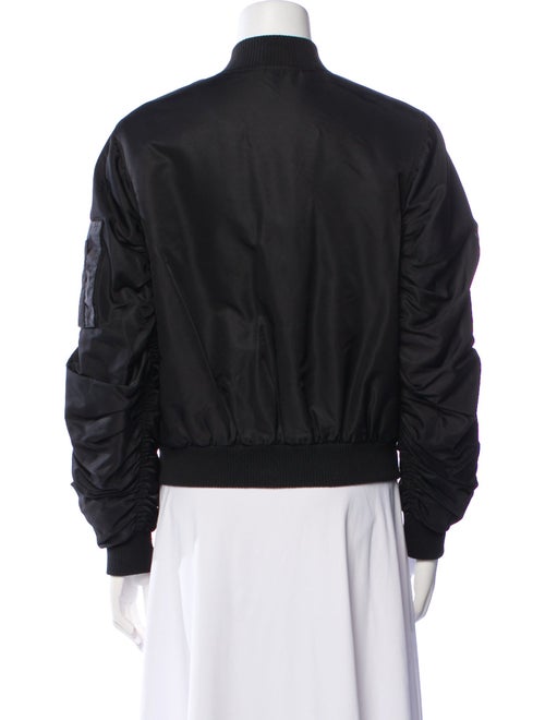 Anine Bing Bomber Jacket