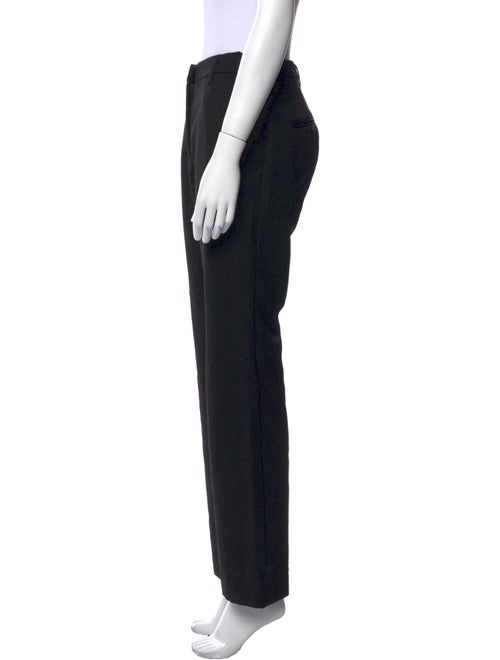 Anine Bing Wool Wide Leg Pants
