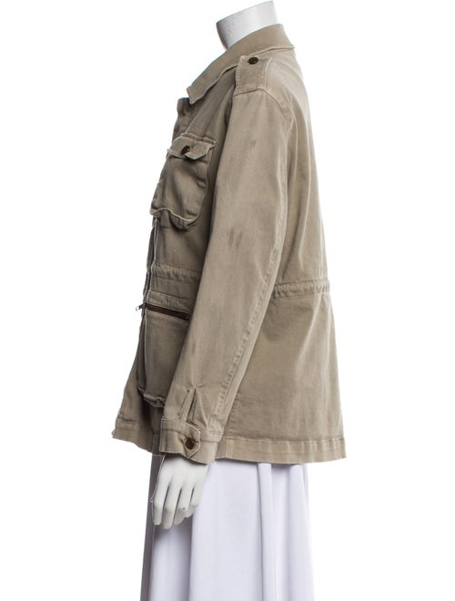 Anine Bing Utility Jacket