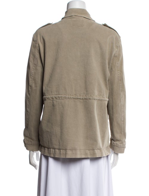 Anine Bing Utility Jacket