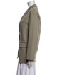 Anine Bing Wool Blazer