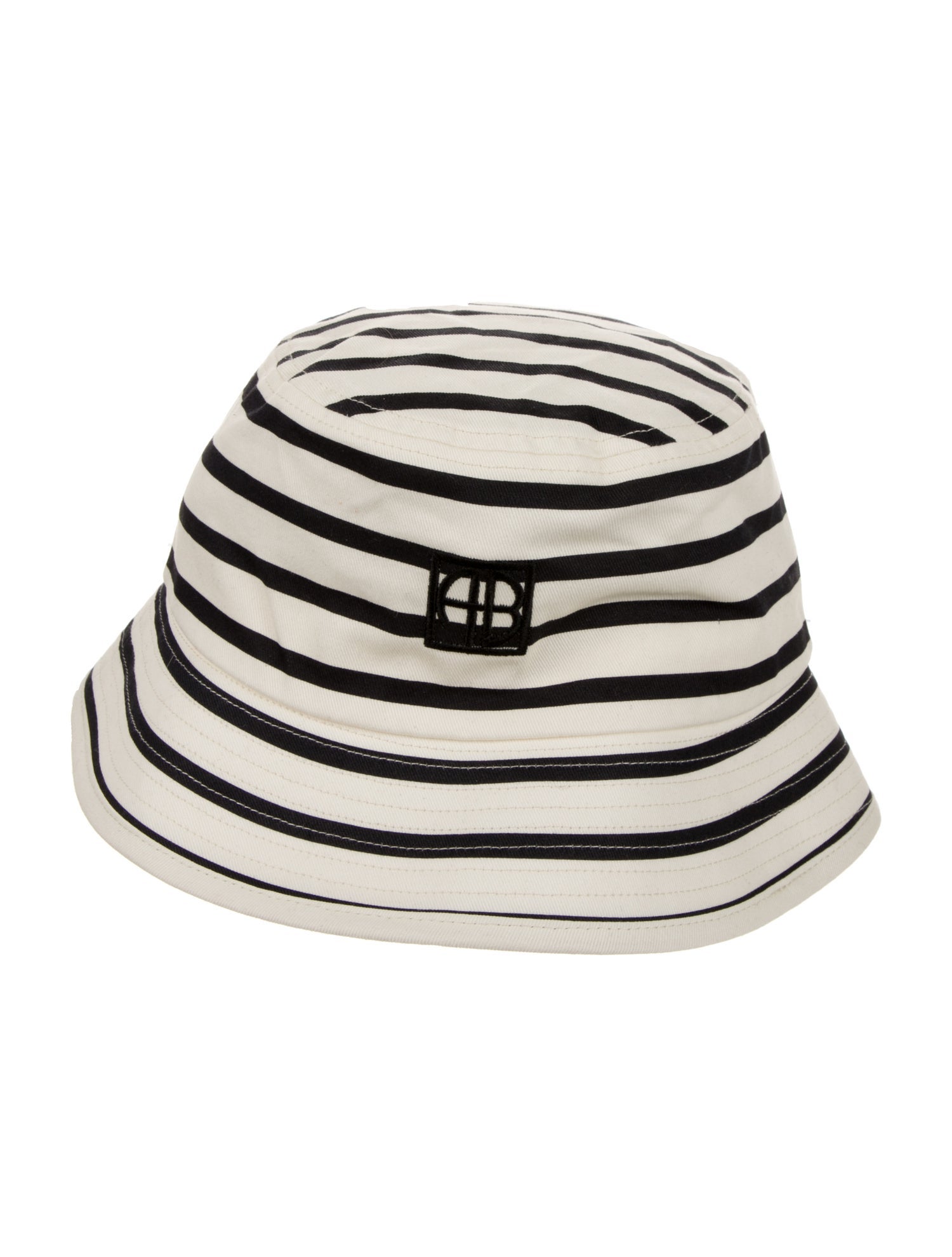 Anine Bing Cotton Bucket Hat w/Tags