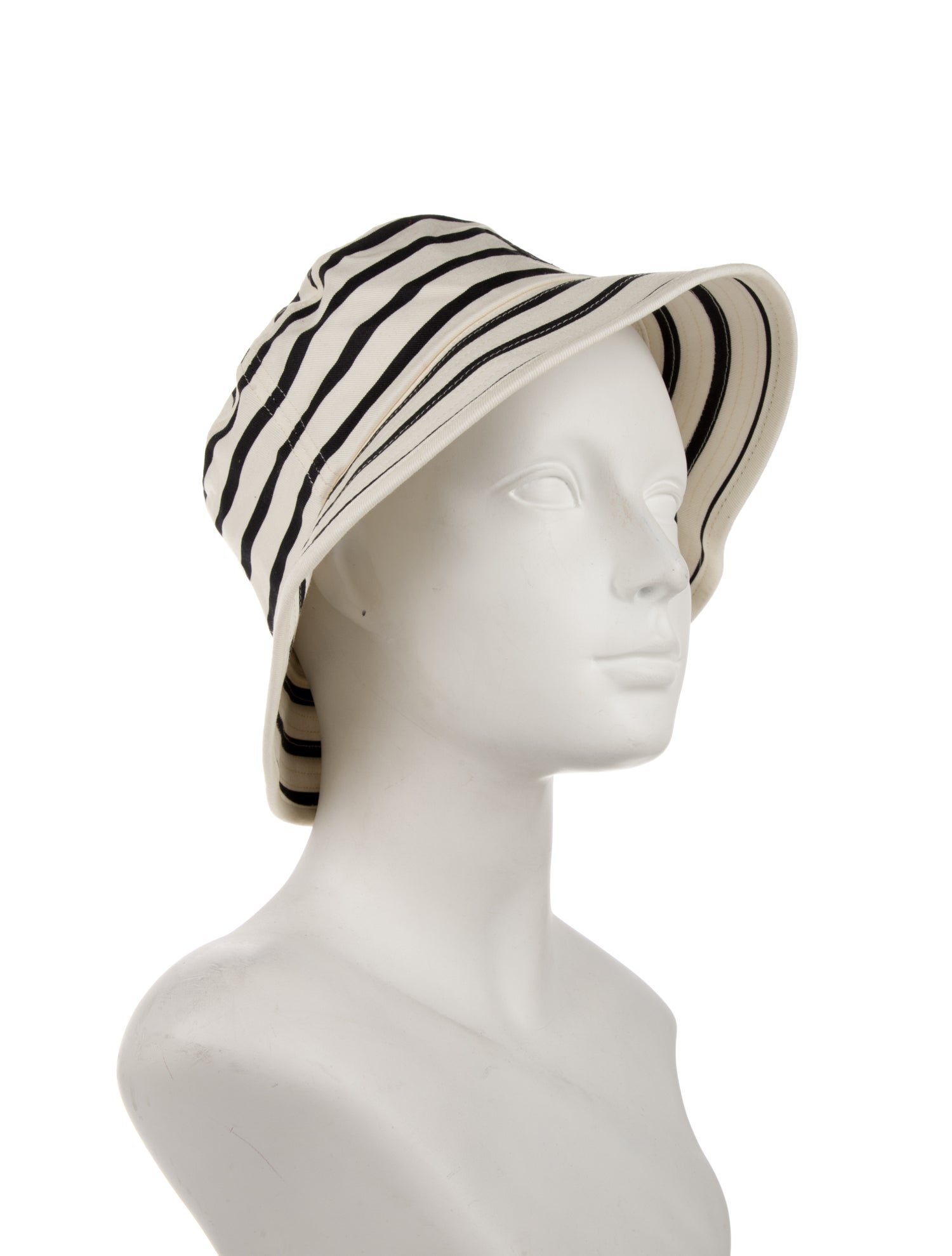 Anine Bing Cotton Bucket Hat w/Tags