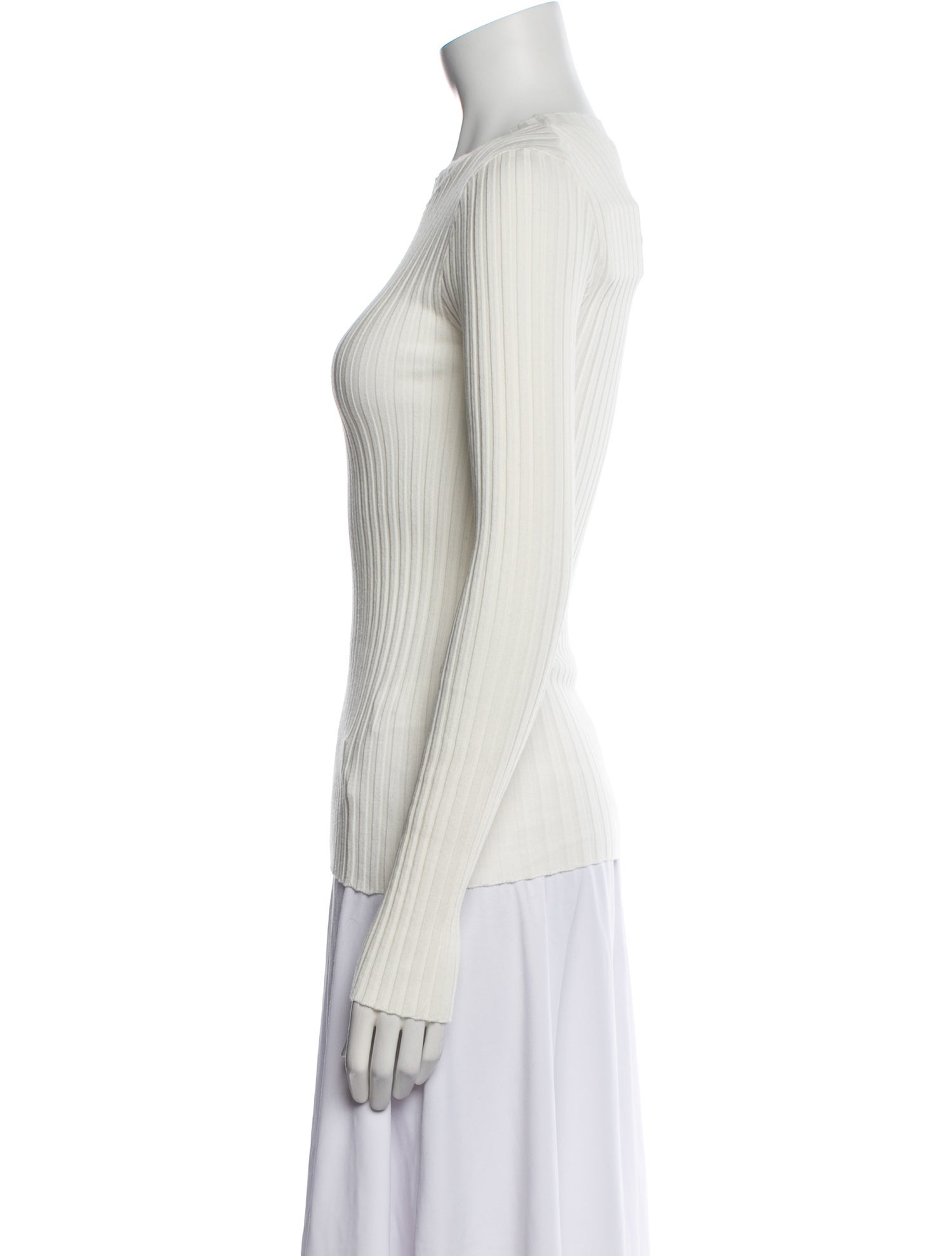 Anine Bing Crew Neck Sweater w/ Tags