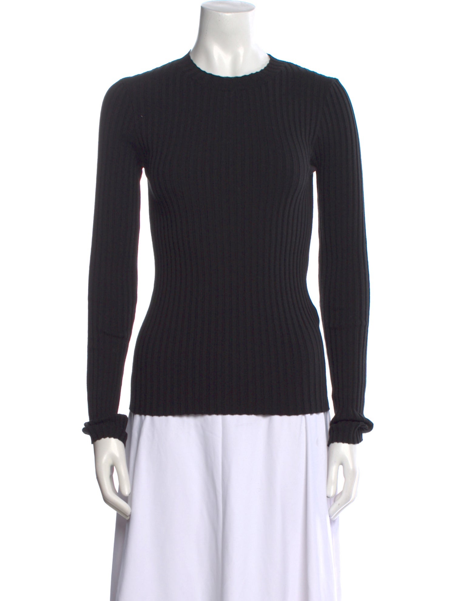 Anine Bing Crew Neck Sweater w/ Tags