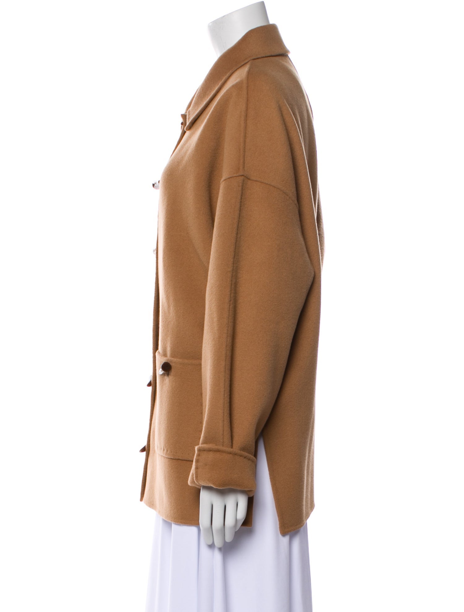 Anine Bing Wool Utility Jacket