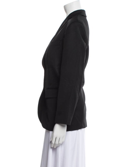 Anine Bing Wool Blazer