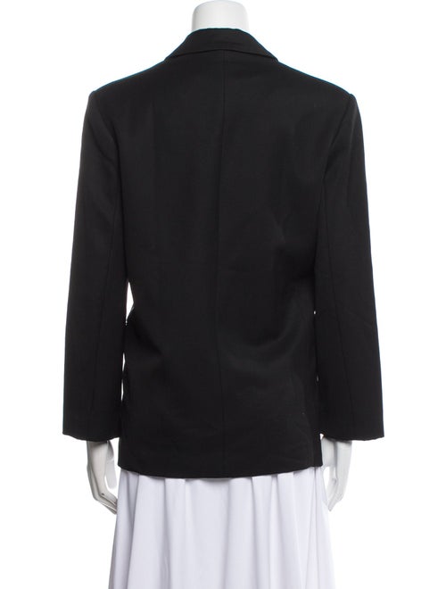 Anine Bing Wool Blazer