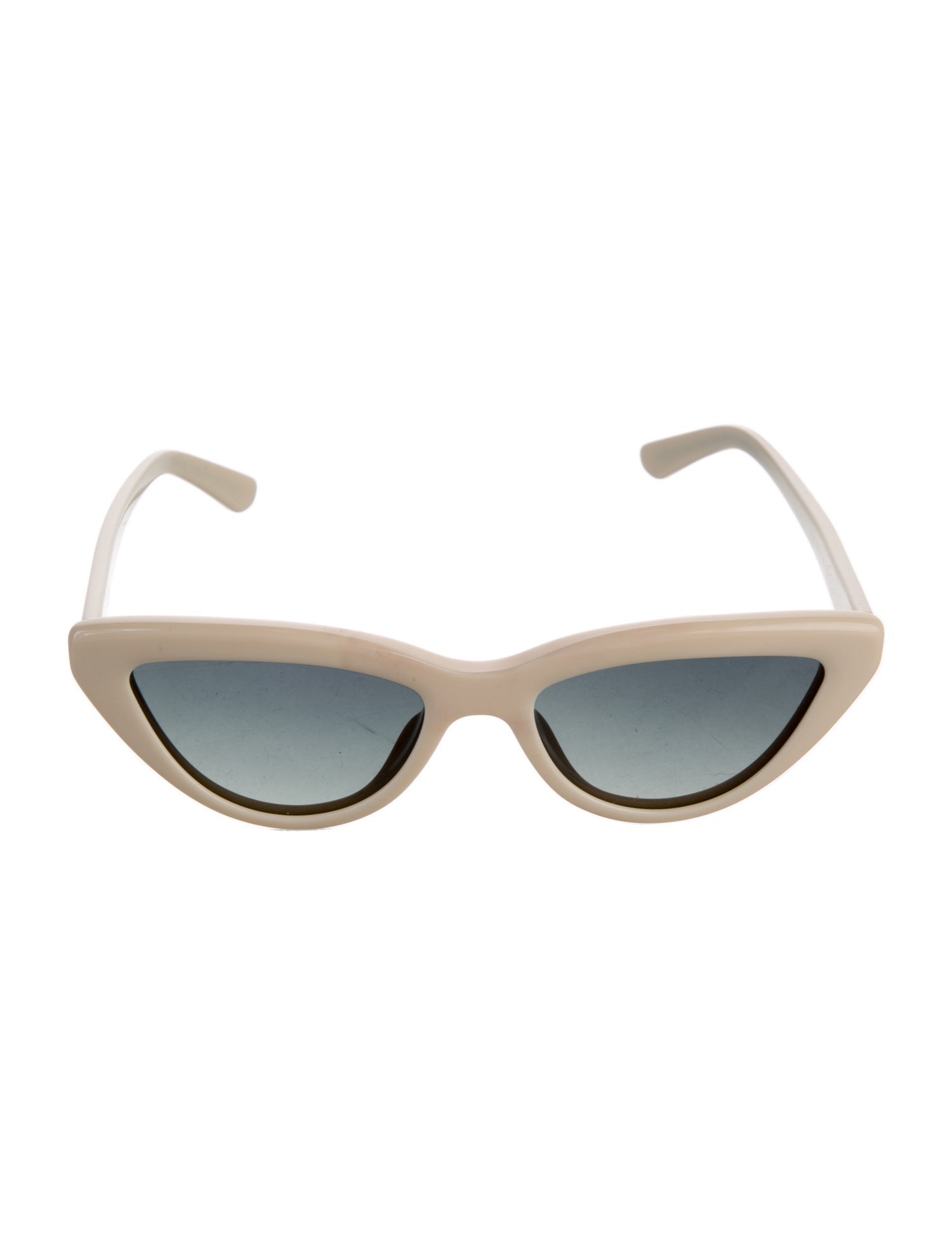 Anine Bing Ojai Cat-Eye Sunglasses