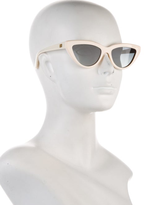 Anine Bing Ojai Cat-Eye Sunglasses