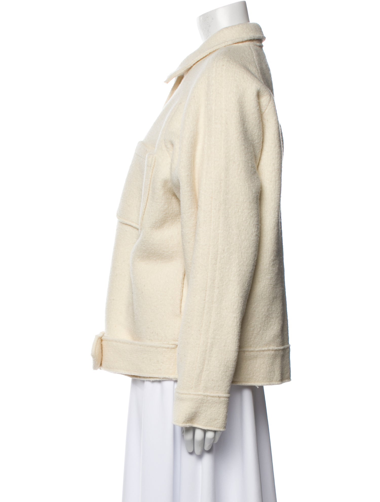 Anine Bing Wool Jacket