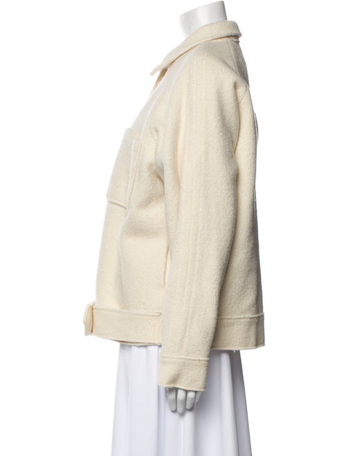 Anine Bing Wool Jacket