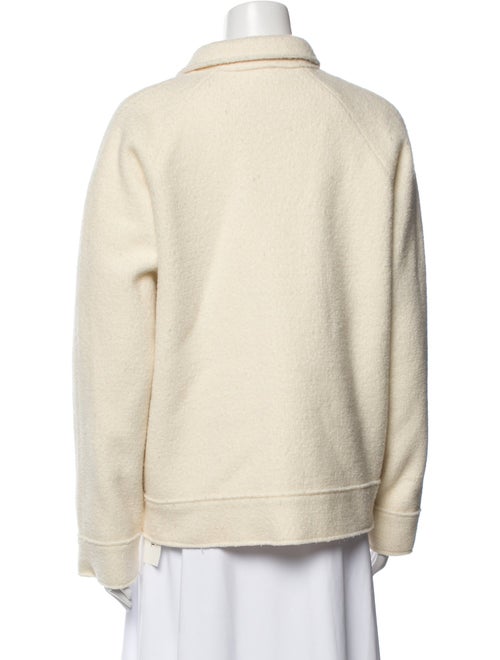 Anine Bing Wool Jacket