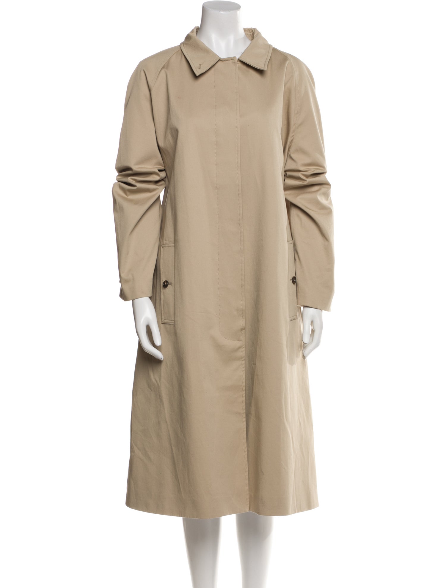Anine Bing Trench Coat