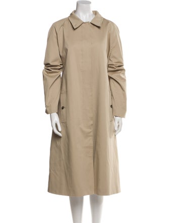 Anine Bing Trench Coat