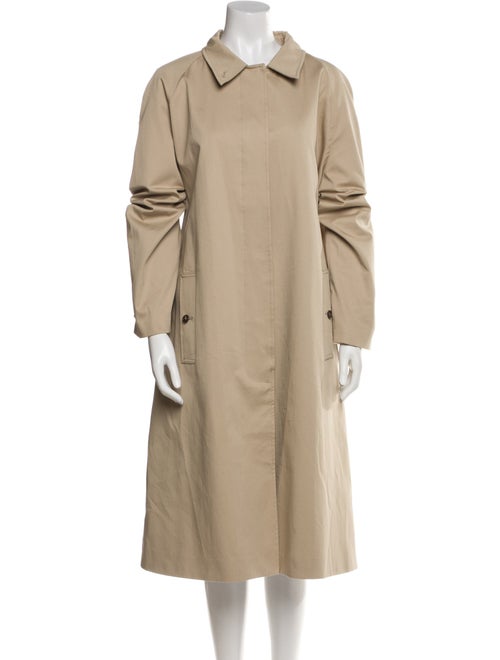 Anine Bing Trench Coat