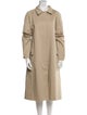 Anine Bing Trench Coat