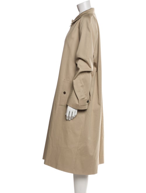 Anine Bing Trench Coat