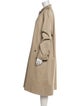 Anine Bing Trench Coat