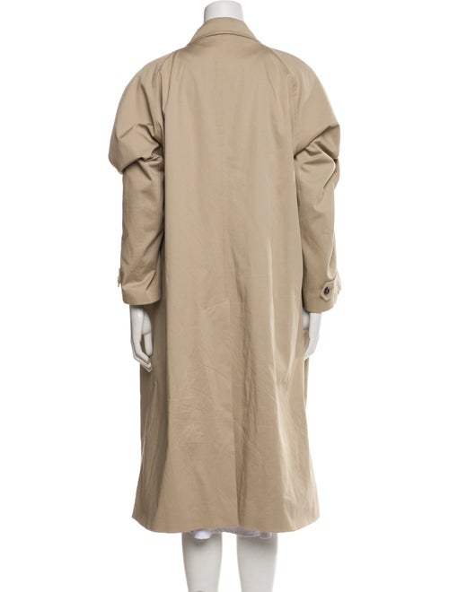 Anine Bing Trench Coat