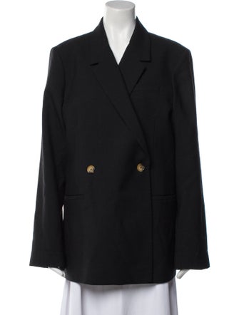 Anine Bing Coat