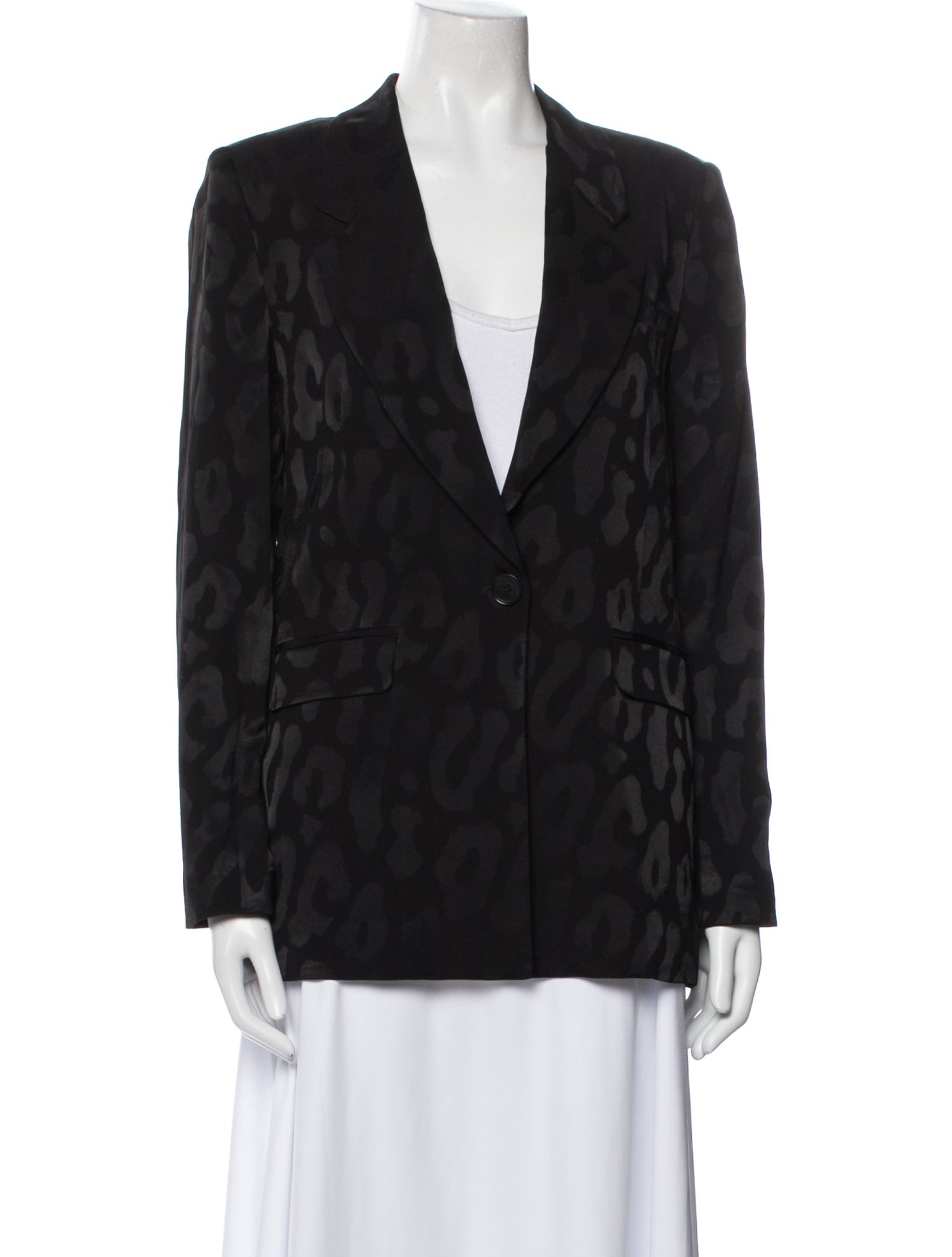 Anine Bing Blazer