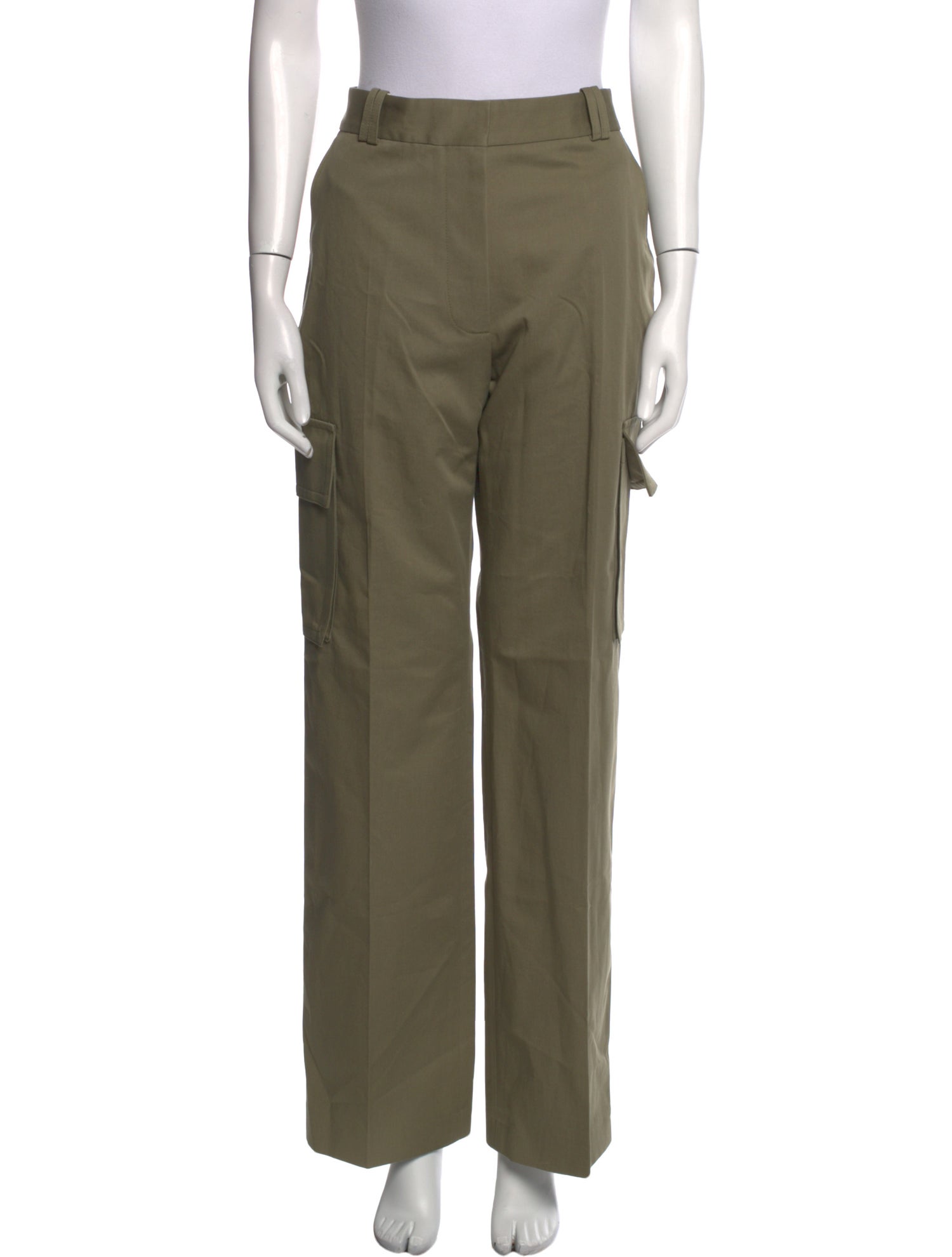 Anine Bing Wide Leg Pants w/ Tags