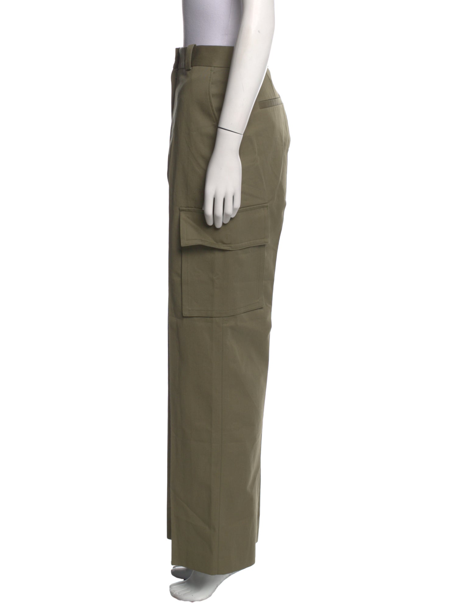 Anine Bing Wide Leg Pants w/ Tags