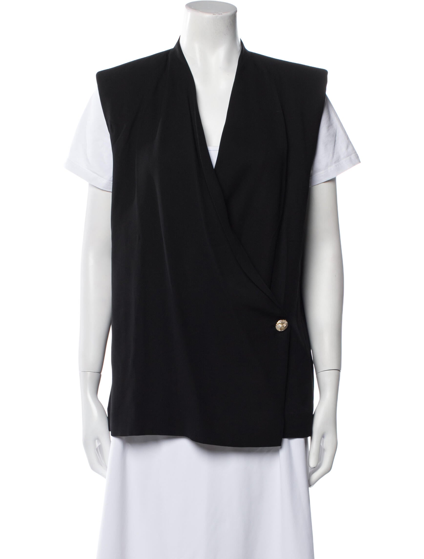 Anine Bing Vest