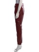 Anine Bing Skinny Leg Pants