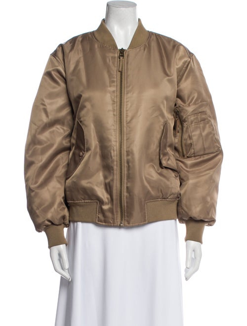 Anine Bing Bomber Jacket