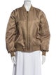 Anine Bing Bomber Jacket