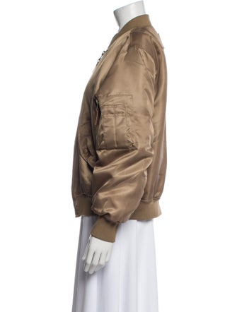 Anine Bing Bomber Jacket