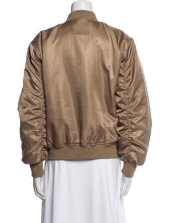 Anine Bing Bomber Jacket
