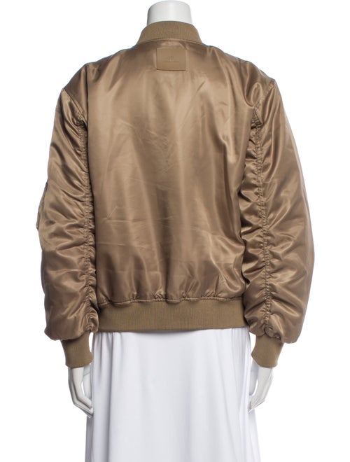 Anine Bing Bomber Jacket
