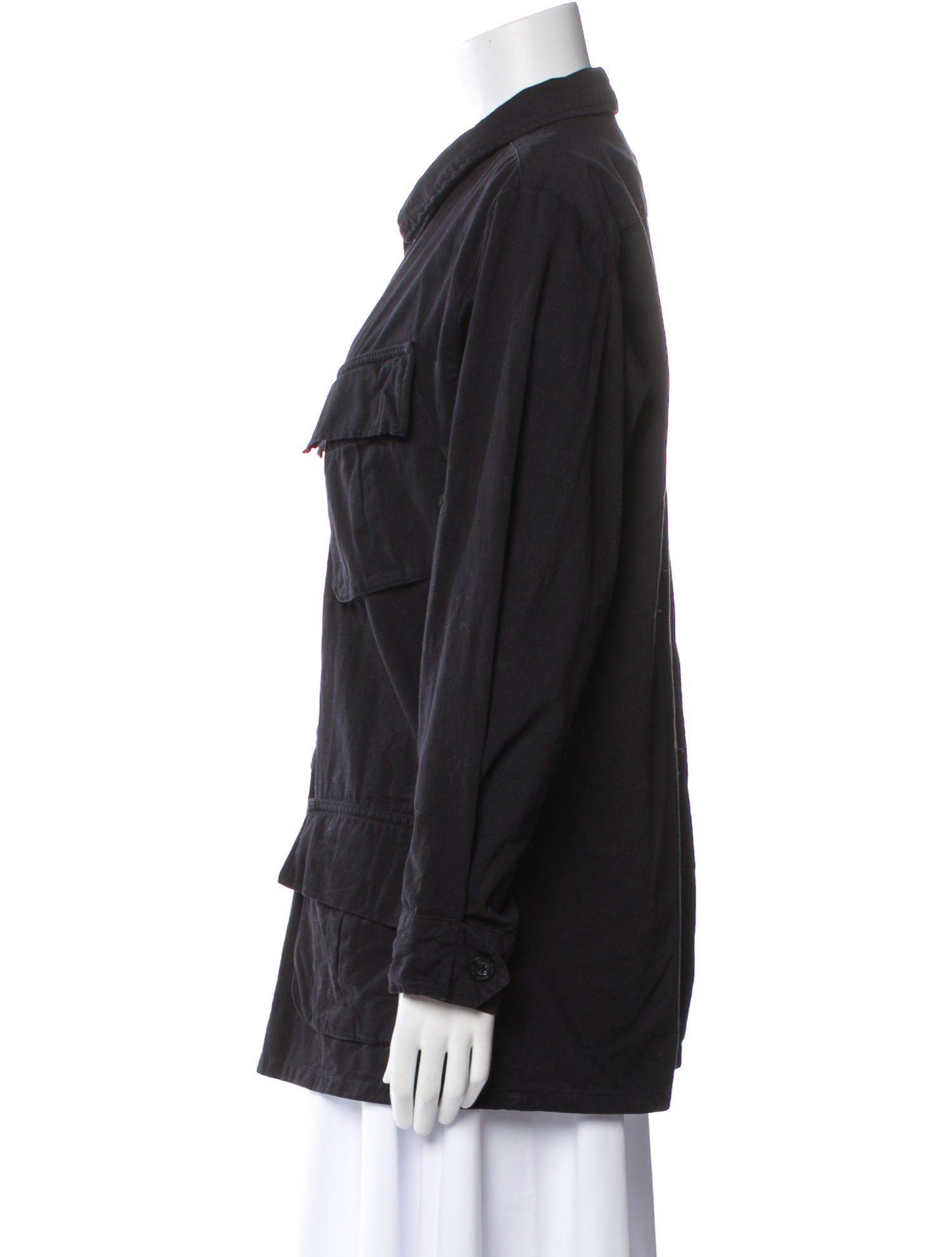 Anine Bing Utility Jacket