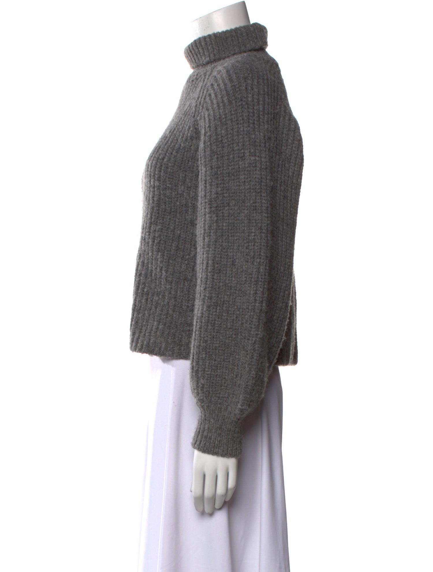 Anine Bing Turtleneck Sweater