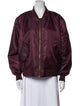 Anine Bing Bomber Jacket