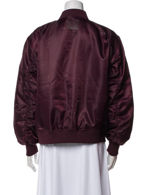 Anine Bing Bomber Jacket