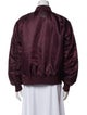 Anine Bing Bomber Jacket